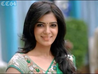 ভুতুড়ে tollywood তারকা samatha - জাল নিউড্স - ছবি সমন্বয়