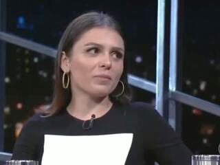 Monica iozzi ja gozei muito pra essa safada: kostenlos erwachsene film b7 | xhamster