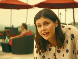 Alexandra 안나 daddario - 그만큼 화이트 lotus s1e01: 고화질 섹스 클립 65 | xhamster