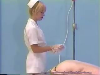 Katie Gives Enema and Strapon, Free Dildo sex movie 16
