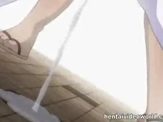 Publiko masturbesyon sa hentai palabas