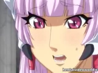 優 漫畫 女孩 warrior 吸 和 亂搞 棒