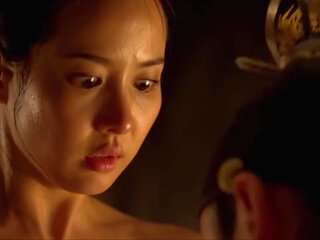 Yeo-jeong jo - the concubine, free you free dhuwur definisi bayan clip aa | xhamster