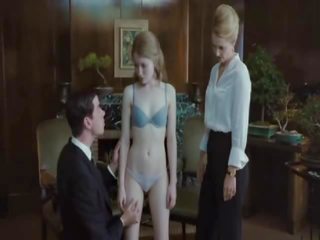 Emily browning duke fjetur diva