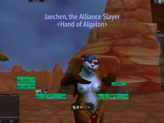 Wow pandaren jerkbaits σαν ένα proper πόρνη: ελεύθερα hd βρόμικο βίντεο eb
