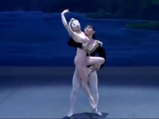 بجعة lake عري ballet راقصة, حر حر ballet بالغ فيديو قصاصة 97