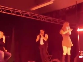 Fund garë: falas europiane pd porno film ae