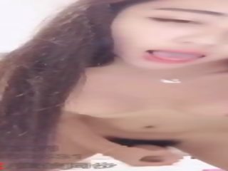 מלוכלך אטב סיני קוקסינל נוער אוֹנָנוּת