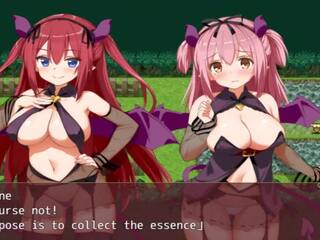 Succubus rem playthrough hướng dẫn, miễn phí hentais độ nét cao bẩn phim 9a | xhamster