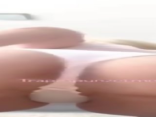 Traprapunzel alias jasmin jnad syrian thicky perfection [b m k]