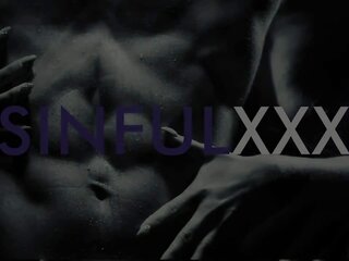 国連 服装 1 - sinfulxxx: キューティー 女性 x 定格の ビデオ バイ faphouse