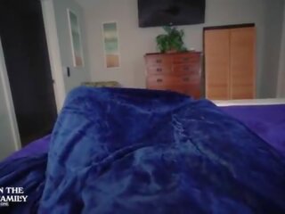 Nubile Milf Step Mom Cures Step Son's NonStop Erection ~Kymber Leigh - AITSF240929 Trailer 2of3