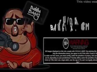 Buddhabangxx&period;com 禮物 kally xo 在 ethiopian 女孩 愛 大 manhood