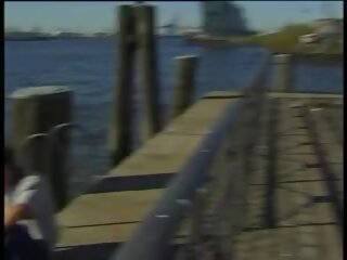 Schon praktisch כך ein wohnmobil schneller fick am hafen | xhamster