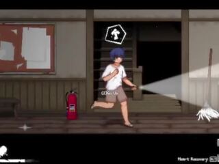 &vert; tag immediately thereafter skola &vert; ghost liels pakaļa sievietes vēlēties līdz jāšanās mani uz abandoned māja hentai spēle gameplay p1