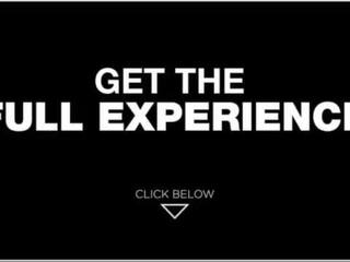 Blackedraw napakaliit redhead ay obsessed may malaki bbc