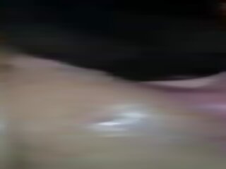 Hannah Horn and Auntie Panda Grind Cunts and Use a Strap-on