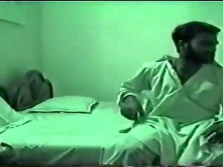 X évalué film avec une enticing pakistanais pute