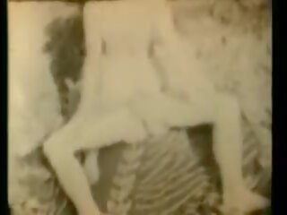 Cổ điển 1950s - 1960s, miễn phí di động cổ điển bẩn phim quay phim 8a | xhamster