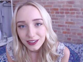 সাদা asmr