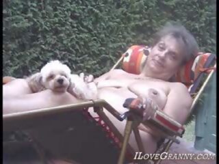 Ilovegranny â domáce foto na willing mamičky: zadarmo sex klip b1 | xhamster