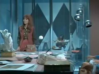 পরলোক ঐ valley এর ঐ পুতুল 1970 russ meyer: x হিসাব করা যায় সিনেমা d4