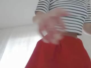 Cutelena: великий природний цицьки & 18 рік старий для дорослих відео відео