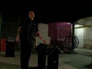 Erste bdsm-erfahrungen ganzer film, volný špinavý film 12 | xhamster