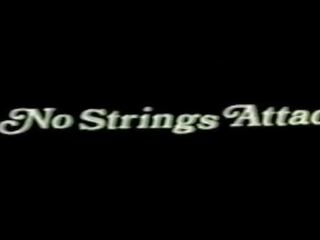 Όχι strings attached παλιάς χρονολογίας xxx ταινία απεικόνιση