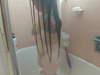 Midget Under Shower: Free Tube Midget HD sex film mov 65