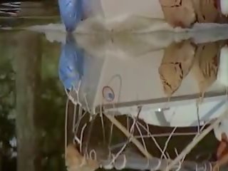 Croisiere лити пари echangistes 1980, порно b1