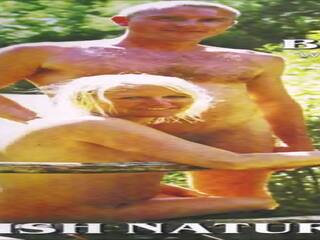 Clothing-optional vacation with step mom chapter 4: amérika upslika bayan clip