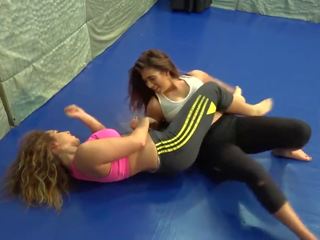 Catfighting: catfights труби hd x номінальний кіно відео 75