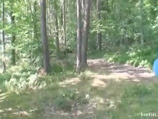 古い カップル と ホット へ trot ティーン