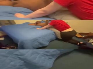 Cuckolds&period; cheating&comma; και χύσια