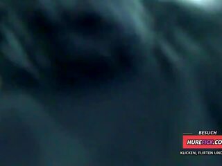 Vācieši - krass - extrem publisks anāls gefickt - hassliches | xhamster