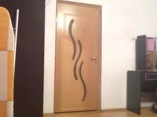 В непристойна macarena