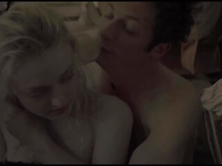 Дакота fanning evan рейчел дерево zoe kravitz - viena і | xhamster