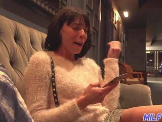 Milftrip コック ライディング 熟女 レキシー セクシーな needed 大きい くちばし で 彼女の 生活