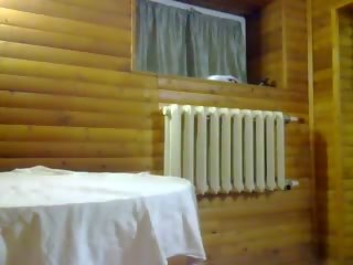 Dospelé video pre peniaze. ruské kurva!