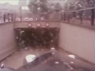 Lamour cest mon metier 1978 - 4 罕見 短 薄膜: 臟 視頻 5b