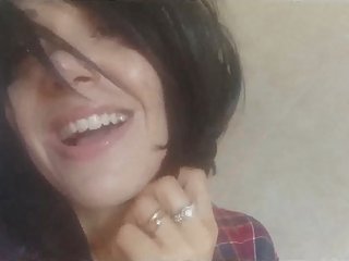 You can not make me do these things! my boyfriend believes me a saint and I'm getting married!