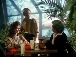 ديبي هل م كل 1985: مجموعة جنس فيلم المتشددين جنس فيديو عمل. ليلى marlene بواسطة titty ثقوب