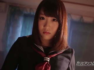 Rena takayama โรงเรียน ยูนิฟอร์ม คลับ 1 - caribbeancom: สกปรก หนัง ce