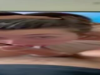 הצגה שלי stepbrother איך הדוקה שלי גרון הוא