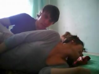 Nhút nhát mademoiselle fucked lược cứng infront của cẩm: miễn phí khiêu dâm cd | xhamster