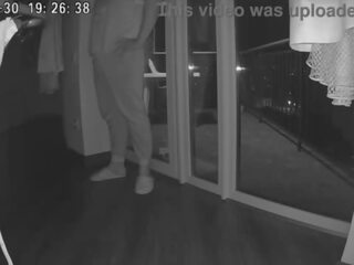 New wife fucks her husband's brother&period; Real cheating