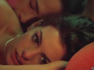 ঐ মজাদার anne hathaway: সেলিব্রিটি enchantress বয়স্ক ভিডিও