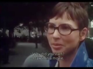 Mademoiselle bericht 1: deutsch haarig oldie xxx film