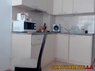 তরুণ দুধাল মহিলা নির্দোষ 18 বালিকা সঙ্গে কল্পনা ফোয়ারা উপর ক্যাম এ www&period;chaturbate&period;la